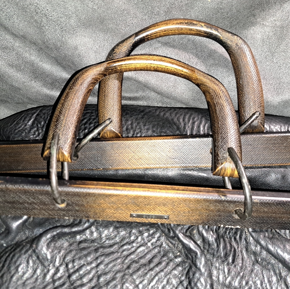 Gucci Doctors Bag - Picture 2 of 12